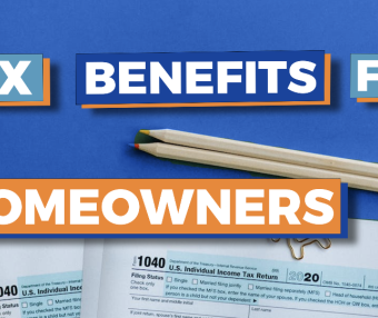 美国房产交易:购房、持有、卖房的税收抵扣全攻略